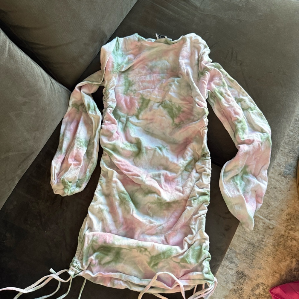 Princess Polly dress